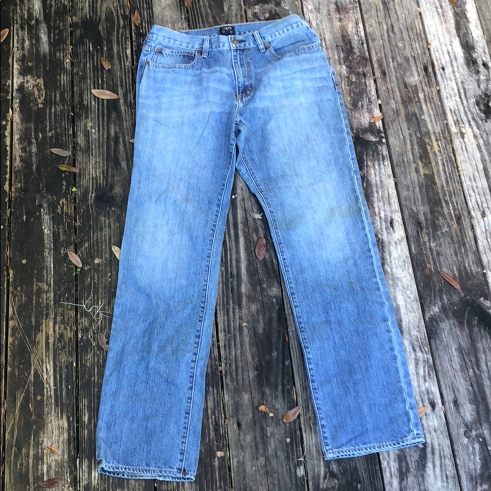J Crew Size 32, The Bleecker